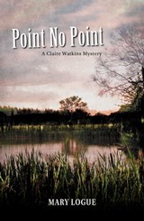 Point No Point - Mary Logue - 9781440532535