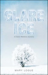 Glare Ice - Mary Logue - 9781440532924