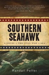 Southern Seahawk - Randall Peffer - 9781440534034