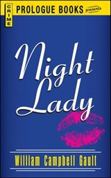 Night Lady - William Campbell Gault - 9781440539152
