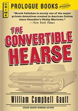 The Convertible Hearse - William Campbell Gault - 9781440540691