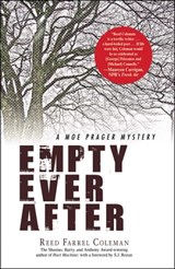 Empty Ever After - Reed Farrel Coleman - 9781440541001