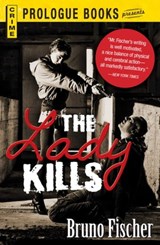 The Lady Kills - Bruno Fischer - 9781440544255