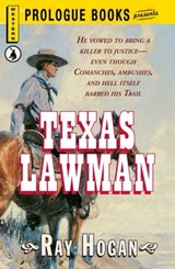 Texas Lawman - Ray Hogan - 9781440548727