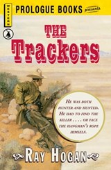 The Trackers - Ray Hogan - 9781440549205