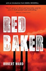 Red Baker - WARD,  Robert - 9781440550201