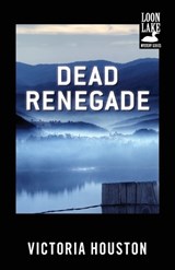 Dead Renegade - Victoria Houston - 9781440550904