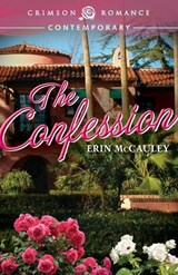 The Confession - Erin McCauley - 9781440551901
