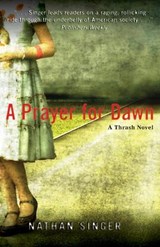 A Prayer for Dawn - SINGER,  Nathan - 9781440553868