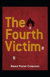 The Fourth Victim - COLEMAN,  Reed Farrel - 9781440553998
