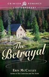 The Betrayal - Erin McCauley - 9781440554209