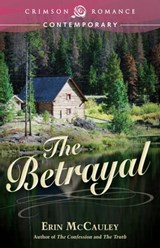 The Betrayal - Erin McCauley - 9781440554216