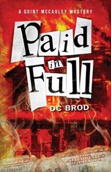 Paid in Full - DC Brod - 9781440554964