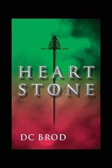 Heartstone - BROD,  DC - 9781440554971