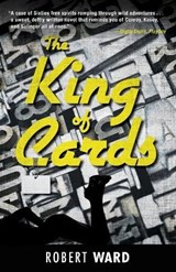King of Cards - WARD,  Robert - 9781440555077