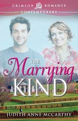 The Marrying Kind - Judith Anne McCarthy - 9781440561894