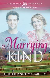 The Marrying Kind - Judith Anne Mccarthy - 9781440561900