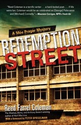Redemption Street - Reed Farrel Coleman - 9781440563850