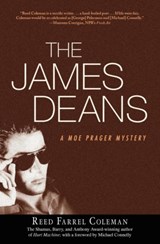 The James Deans - Reed Farrel Coleman - 9781440563867