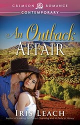 An Outback Affair - Iris Leach - 9781440564406