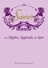 Fairies - Skye Alexander - 9781440573057