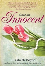 Once an Innocent - Elizabeth Boyce - 9781440573491