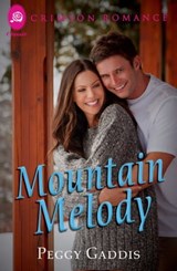 Mountain Melody - Peggy Gaddis - 9781440575099