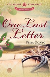 One Last Letter - Pema Donyo - 9781440584473