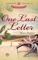 One Last Letter - Pema Donyo - 9781440584480