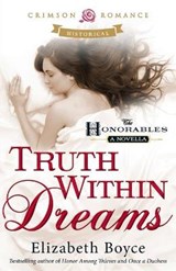 Truth Within Dreams - Elizabeth Boyce - 9781440584992