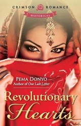 Revolutionary Hearts - Pema Donyo - 9781440590870