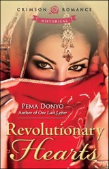 Revolutionary Hearts - Pema Donyo - 9781440590887