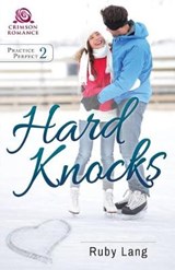 Hard Knocks - LANG,  Ruby - 9781440596575