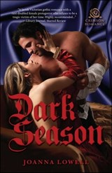 Dark Season - Joanna Lowell - 9781440599392