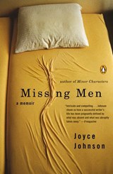 Missing Men - Joyce Johnson - 9781440626630