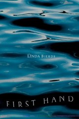 First Hand - Linda Bierds - 9781440627576
