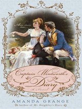 Captain Wentworth's Diary - Amanda Grange - 9781440630385