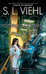 Omega Games - S. L. Viehl - 9781440633966