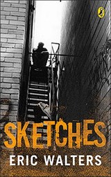 Sketches - Eric Walters - 9781440635083