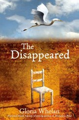The Disappeared - Gloria Whelan - 9781440636844