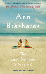 The Last Summer (of You and Me) - Ann Brashares - 9781440637469