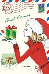 French Kissmas - Cathy Hapka - 9781440651304
