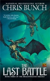 The Last Battle - Chris Bunch - 9781440653780