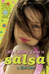 Emily Goldberg Learns to Salsa - Micol Ostow - 9781440678578