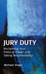 Jury Duty - Michael Singer - 9781440802690