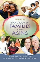 Handbook of Families and Aging, 2nd Edition
