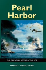 Pearl Harbor - Spencer C. Tucker - 9781440837180