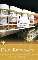 Drug Resistance - Sarah (Independent researcher Boslaugh - 9781440839245