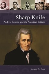 Sharp Knife - Alfred A. Cave - 9781440860393