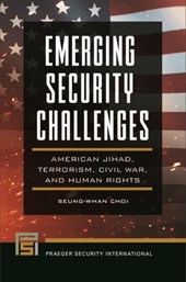 Emerging Security Challenges